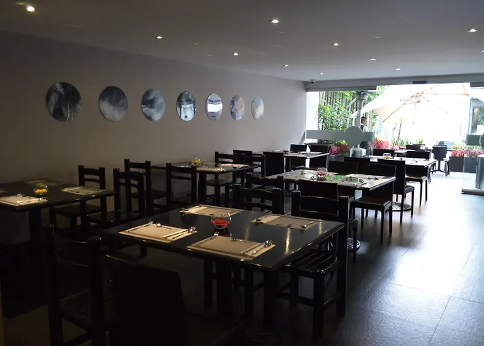Hotel El Ejecutivo By Reforma Avenue