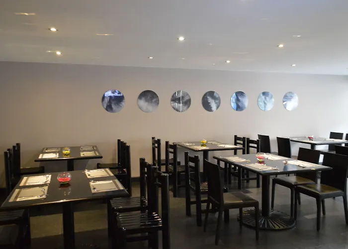 Hotel El Ejecutivo By Reforma Avenue 4*