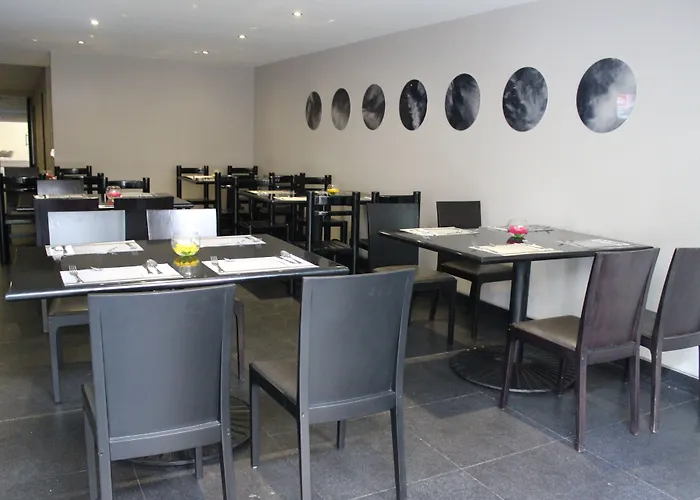 El Ejecutivo By Reforma Avenue Hotel