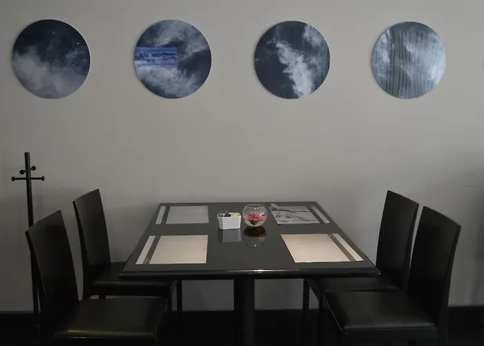 El Ejecutivo By Reforma Avenue Hotel 4*