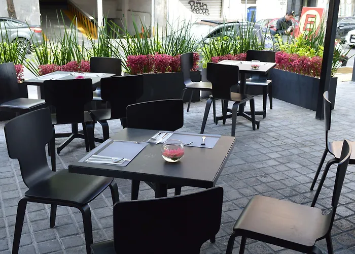 Hotel El Ejecutivo By Reforma Avenue 4*