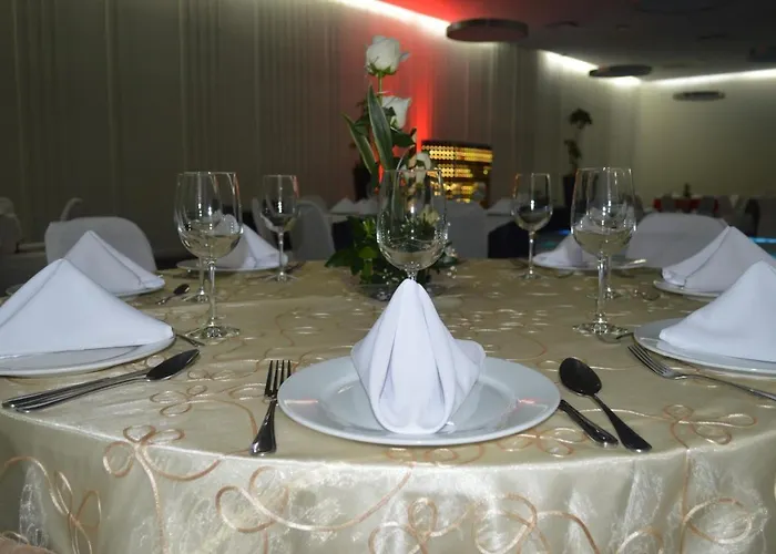 El Ejecutivo By Reforma Avenue Hotel 4*